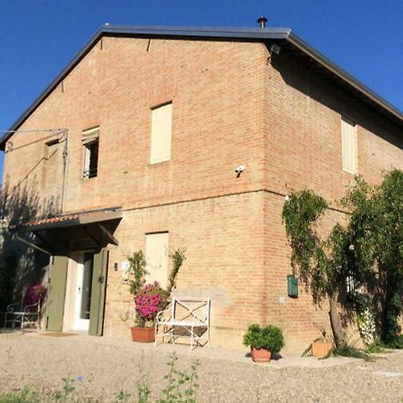 Agriturismo "La Fondazza" Villa Imola Exterior photo